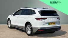 Skoda Enyaq 150kW 60 SE L 63kWh 5dr Auto Electric Estate